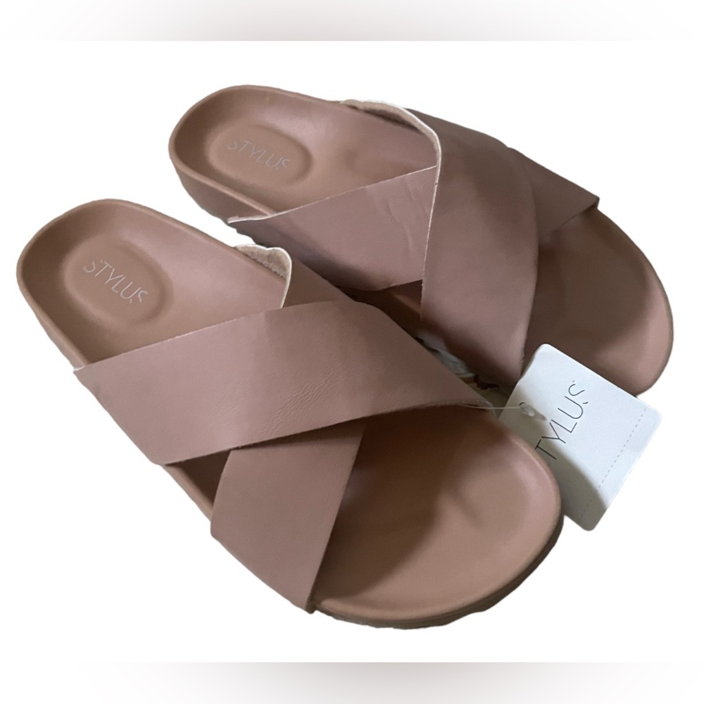 Stylus Blush Slides - Picture 2 of 5